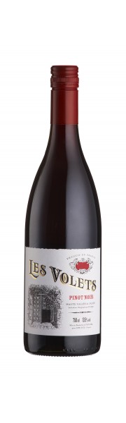 Pinot Noir Les Volets Hautes de la Haute Vallee de l'Aude